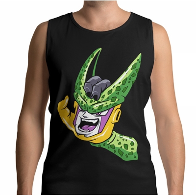 TANK TOP SCREAMING CELL